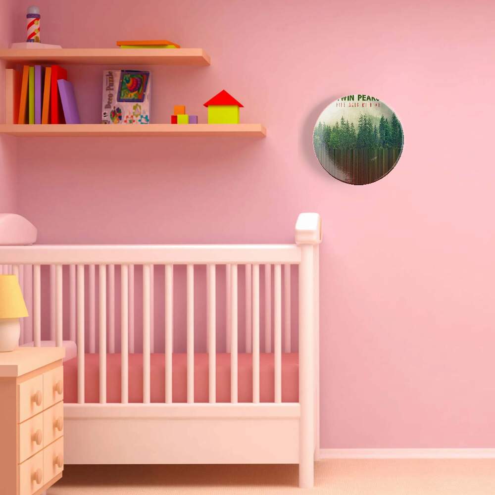 Твин Пикс Огонь иди со мной — Дэвид Линч