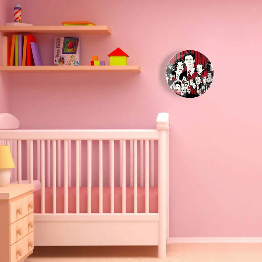 Твин Пикс Первый сезон — Дэвид Линч