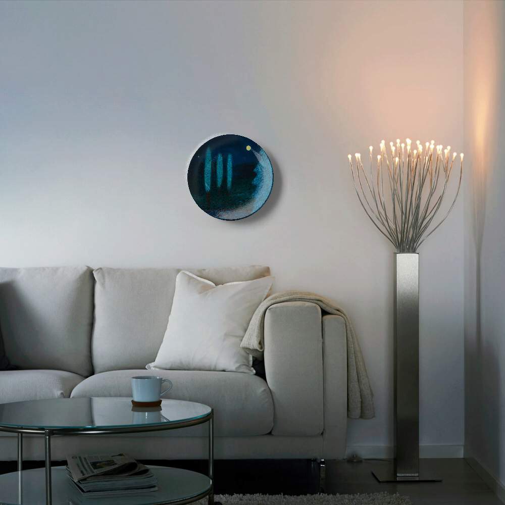 Ночная прогулка — Грег Ван Дайк