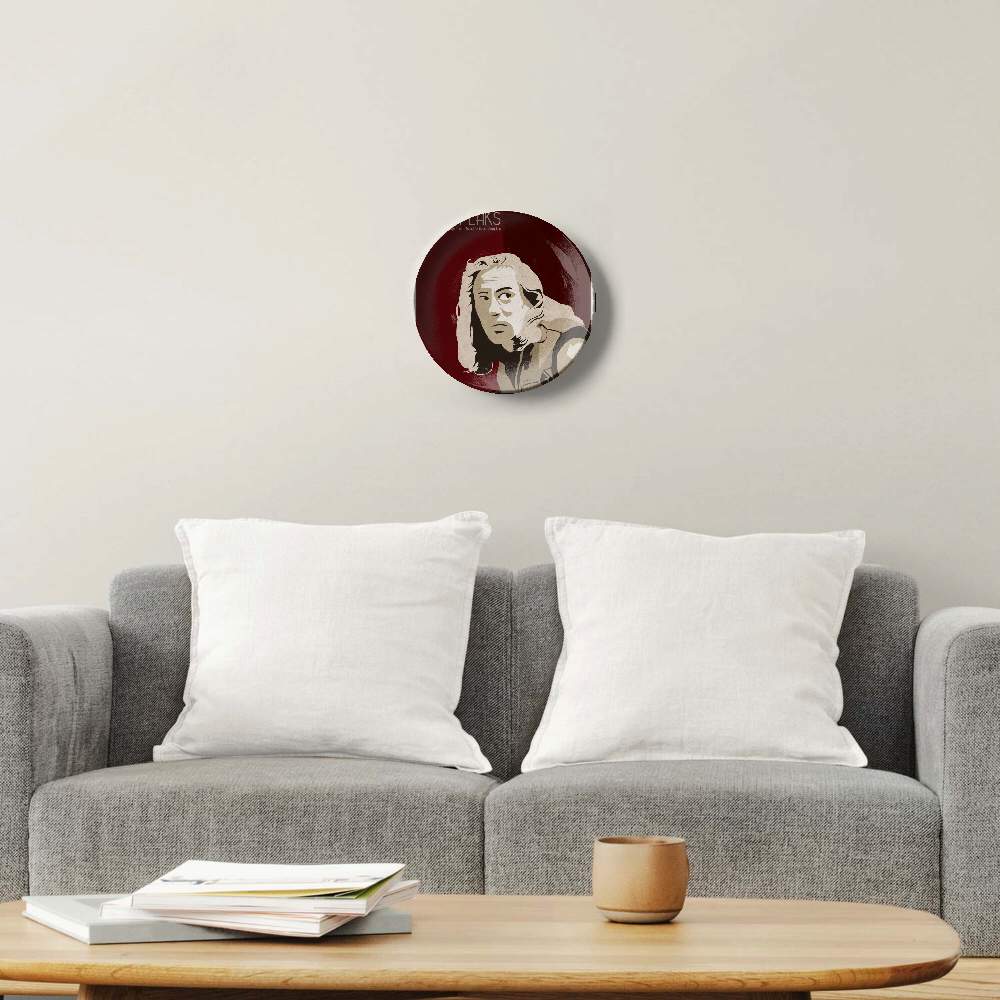 Открытка Боб — Дэвид Линч