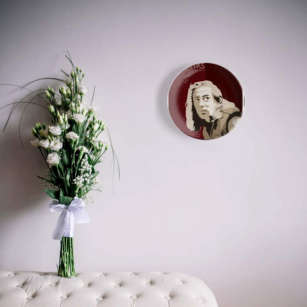 Открытка Боб — Дэвид Линч