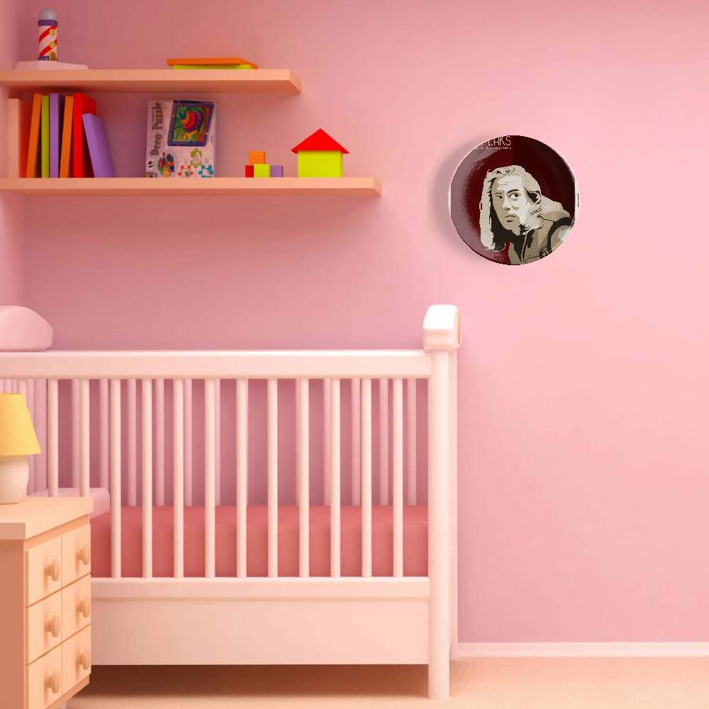 Открытка Боб — Дэвид Линч