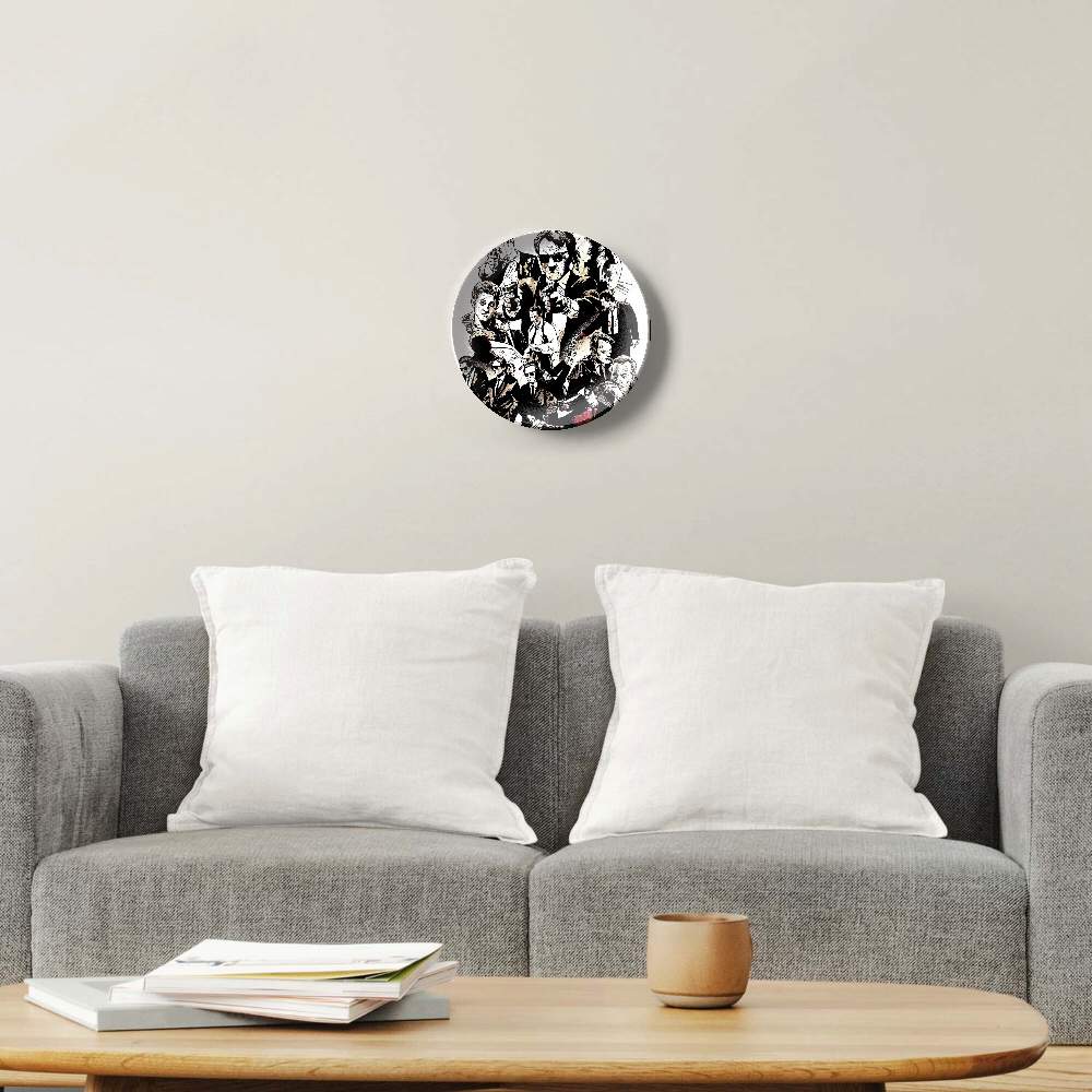 Бешенные псы — Дэвид Линч