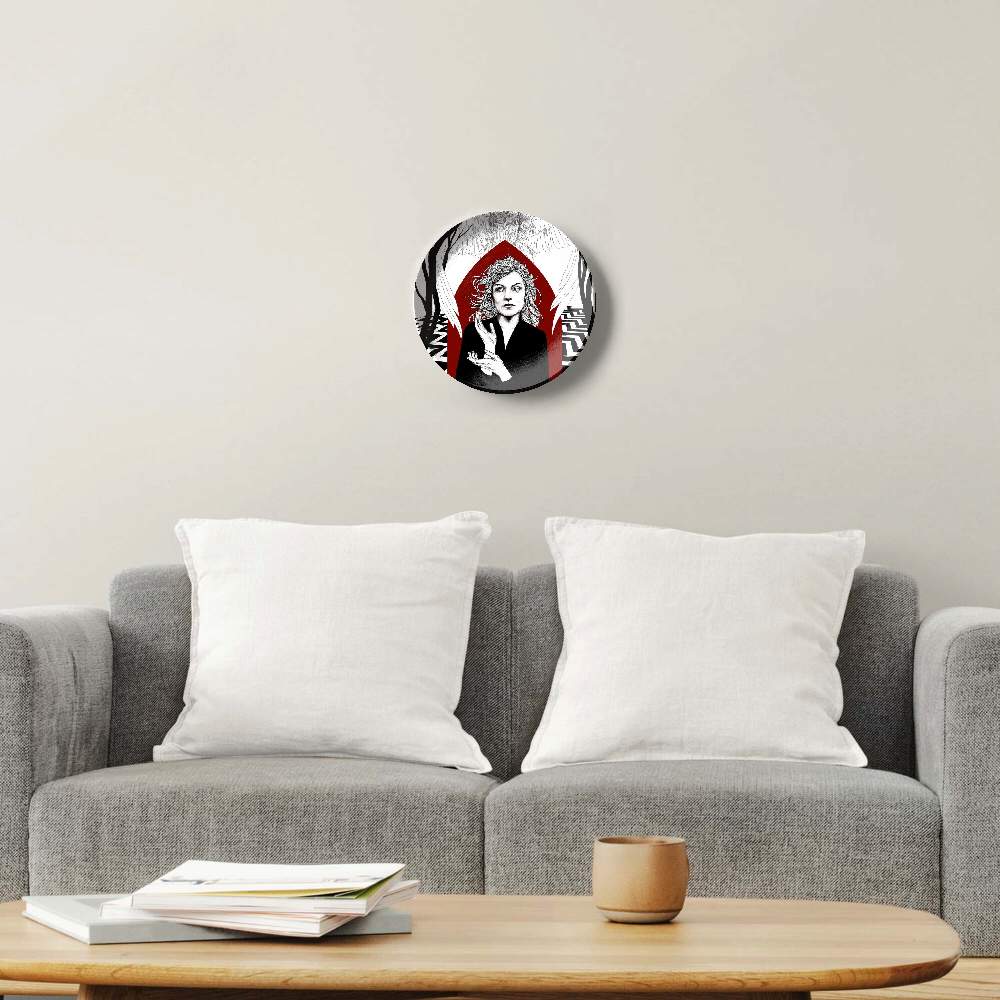 Лора Палмер — Дэвид Линч