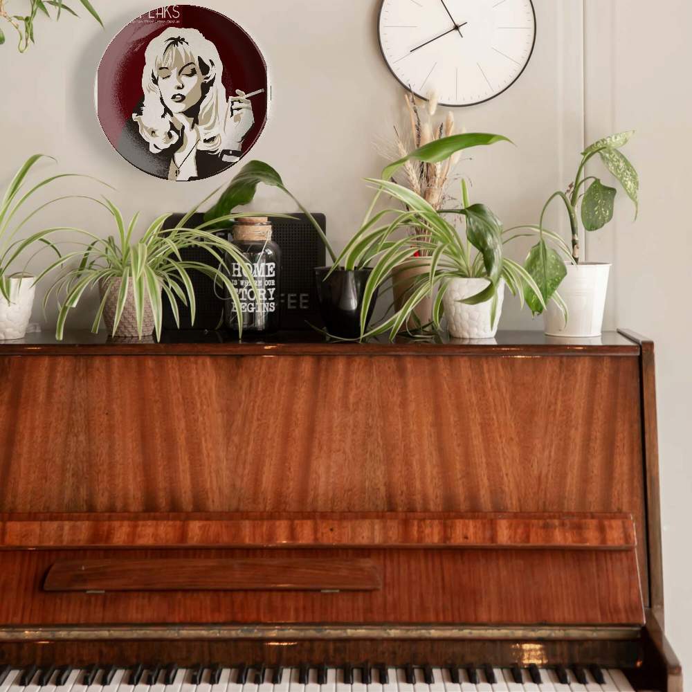 Открытка Лора Палмер