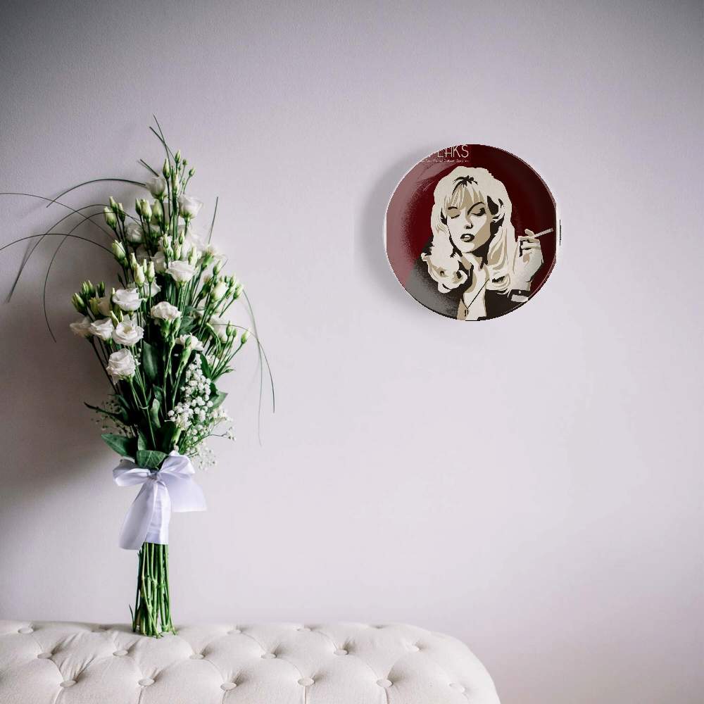 Открытка Лора Палмер