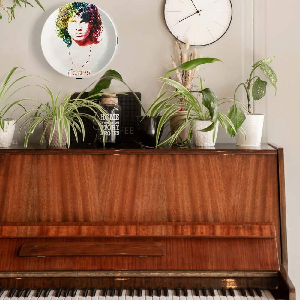 The Doors — The Doors