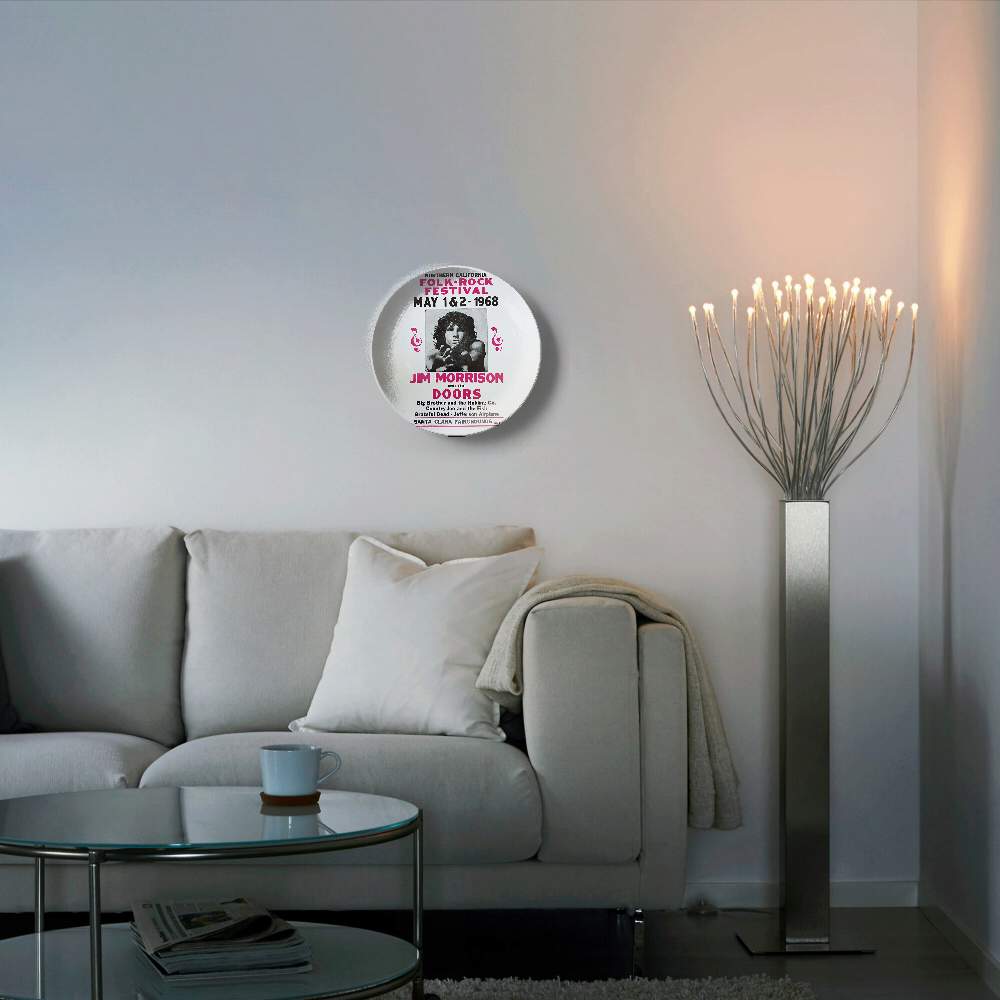 Folk Rock festival — The Doors