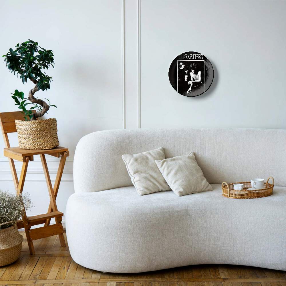 The Doors Плакат 4 — The Doors