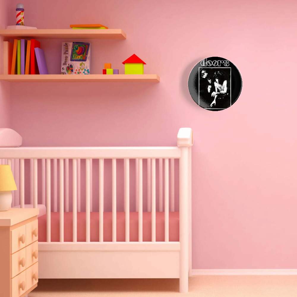 The Doors Плакат 4 — The Doors