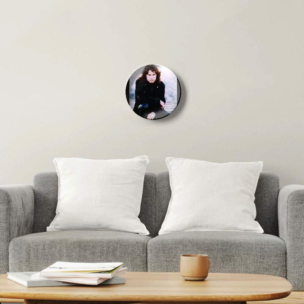 Джим Моррисон — The Doors