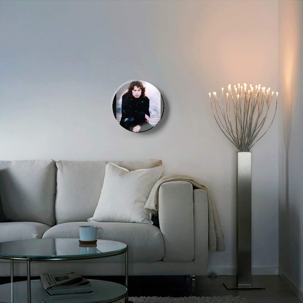 Джим Моррисон — The Doors