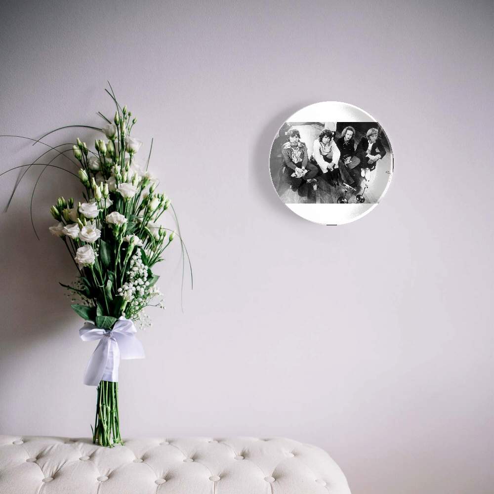 The Doors на интервью — The Doors