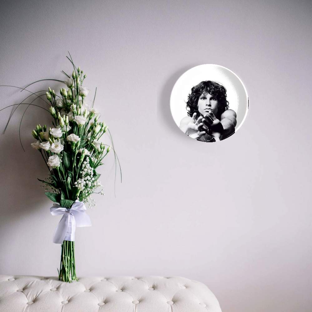 I am the lizard king — The Doors