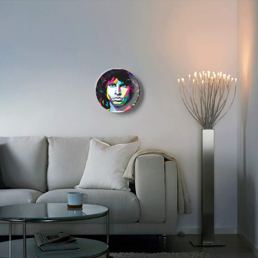 Моррисон — The Doors