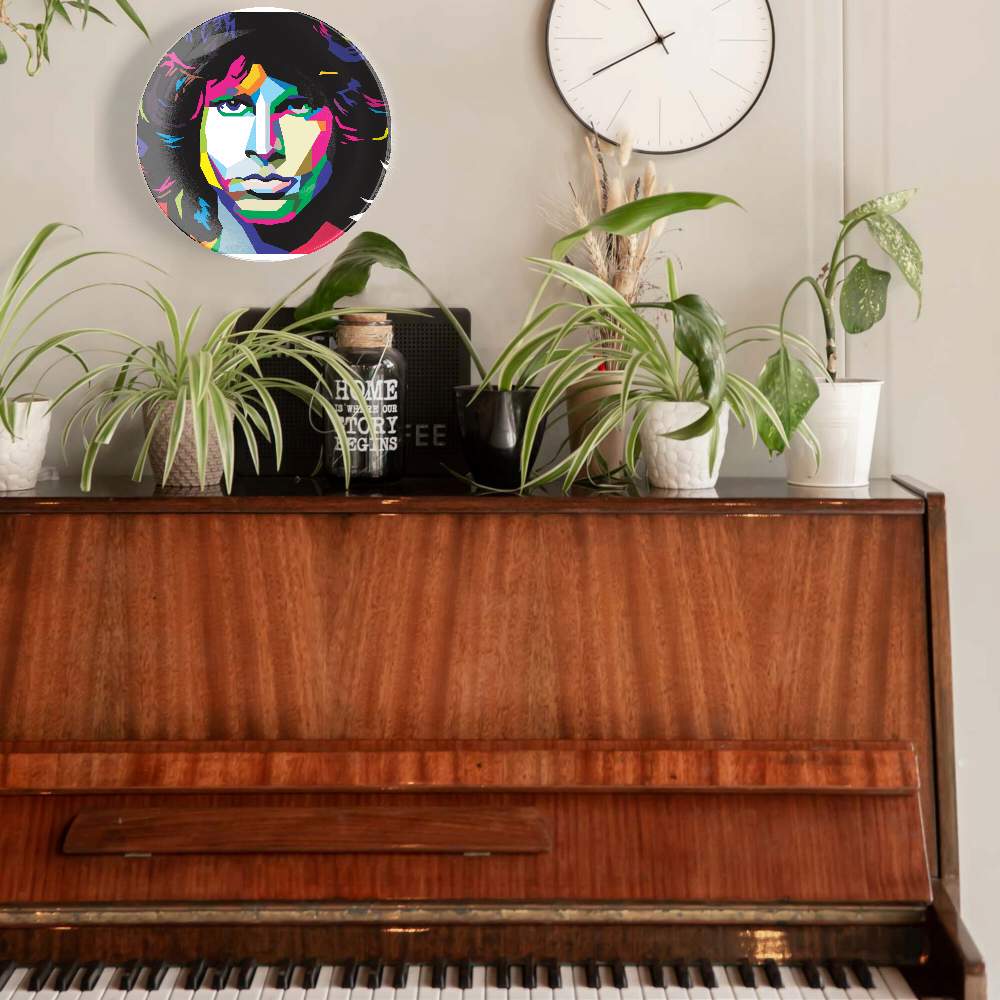 Моррисон — The Doors