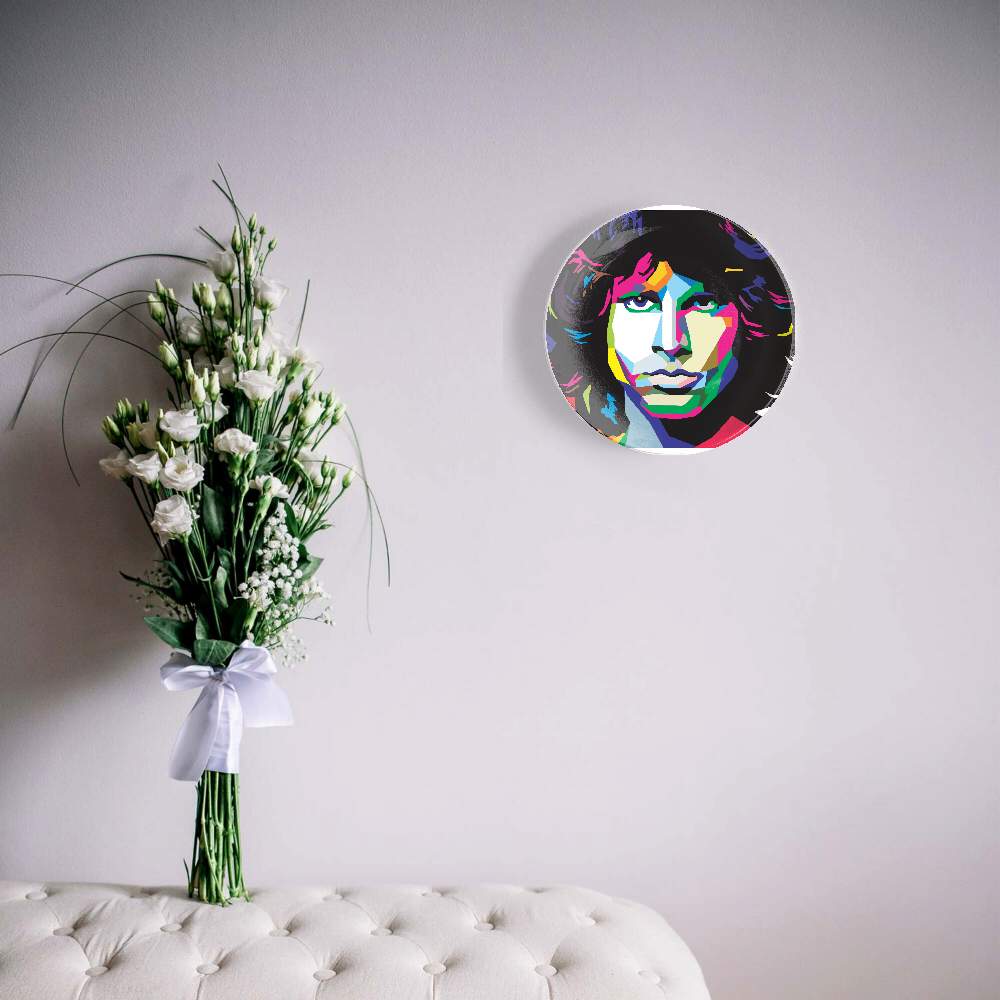 Моррисон — The Doors