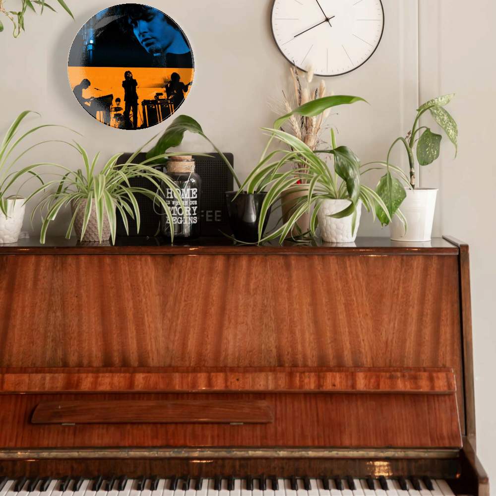 Doors Плакат — The Doors