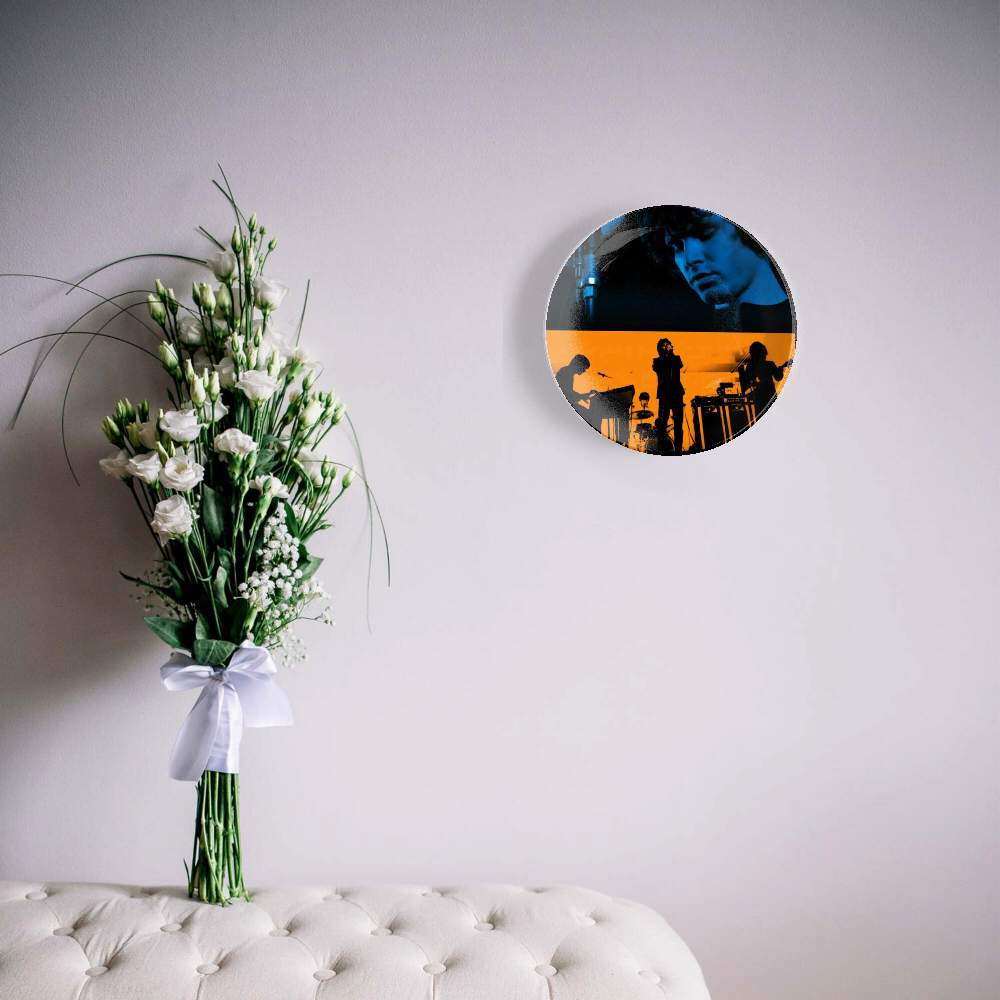 Doors Плакат — The Doors