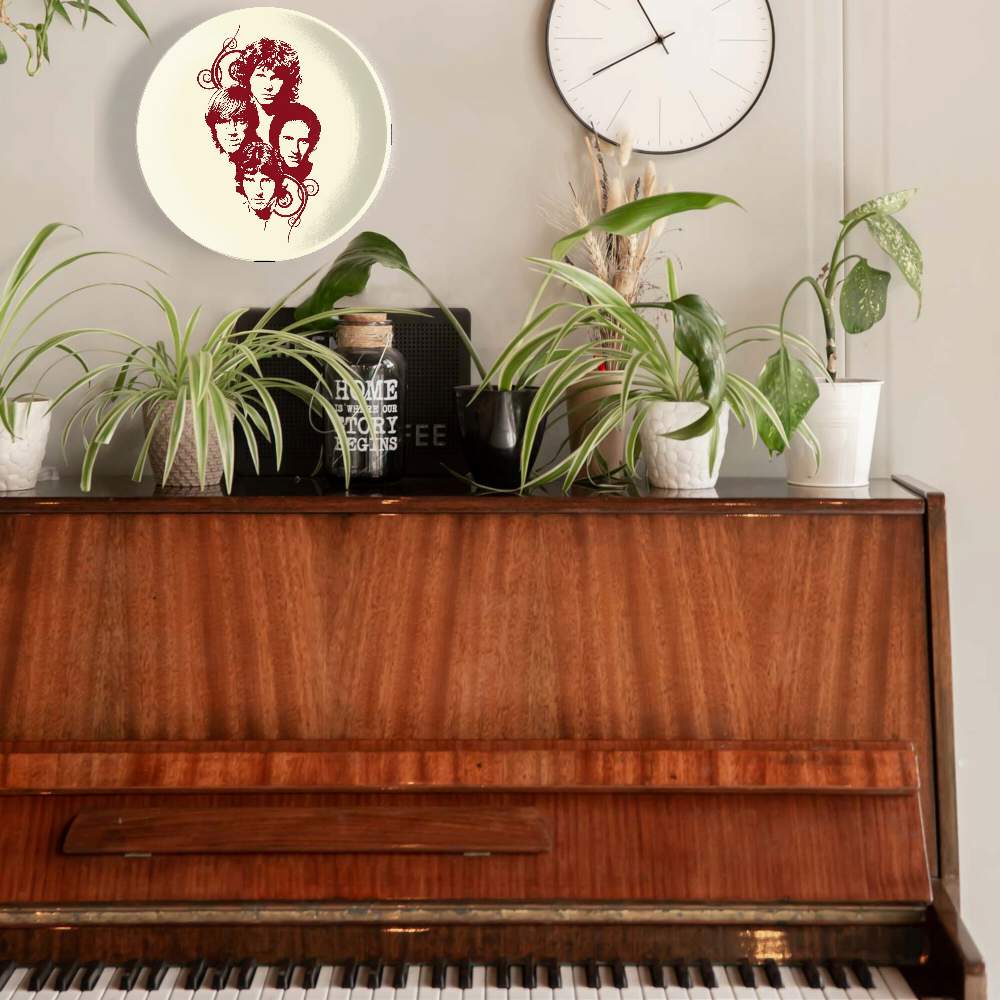 jim morrison classic rock