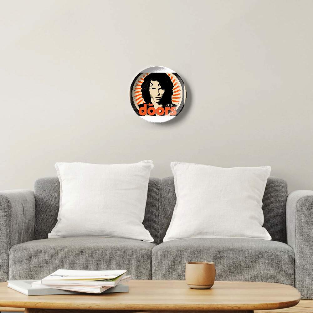 The Doors Oliver Stone — The Doors