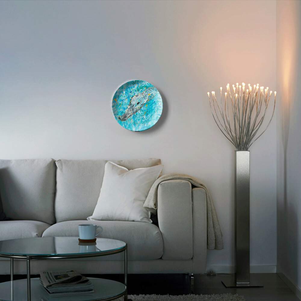 Крокодил — Грег Ван Дайк