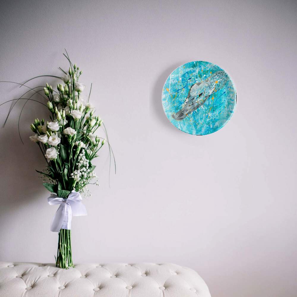 Крокодил — Грег Ван Дайк