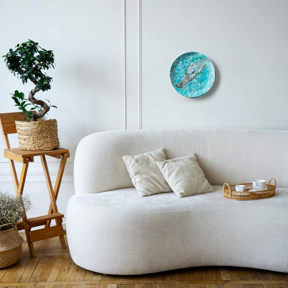 Крокодил — Грег Ван Дайк