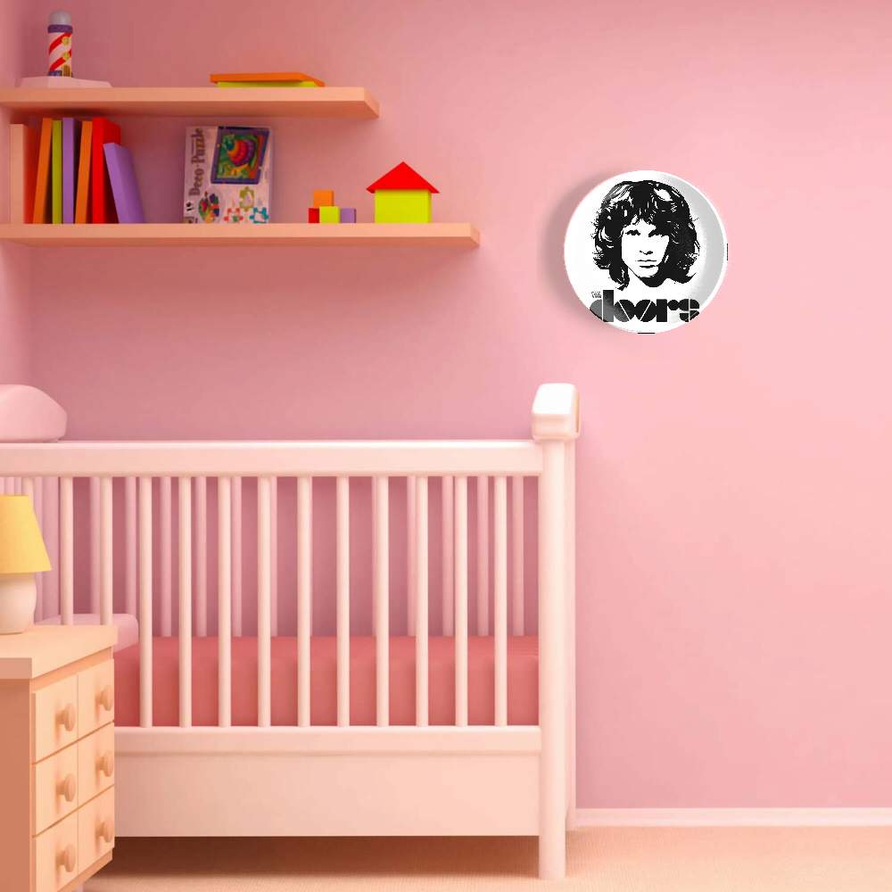 Doors Плакат 2