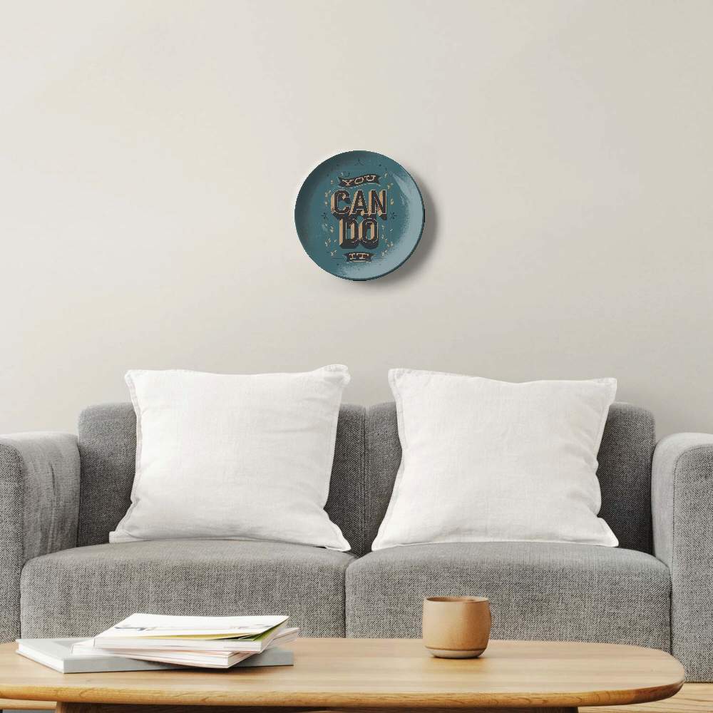 Ты можешь сделать это