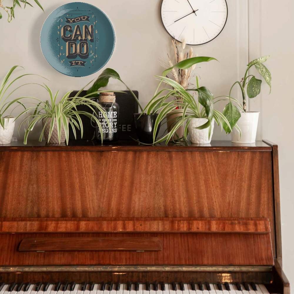 Ты можешь сделать это