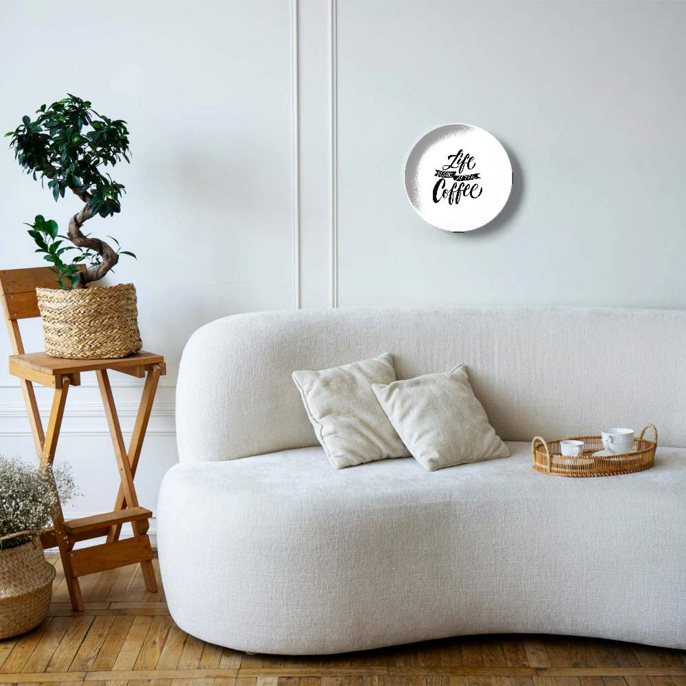 Жизнь начинается после кофе