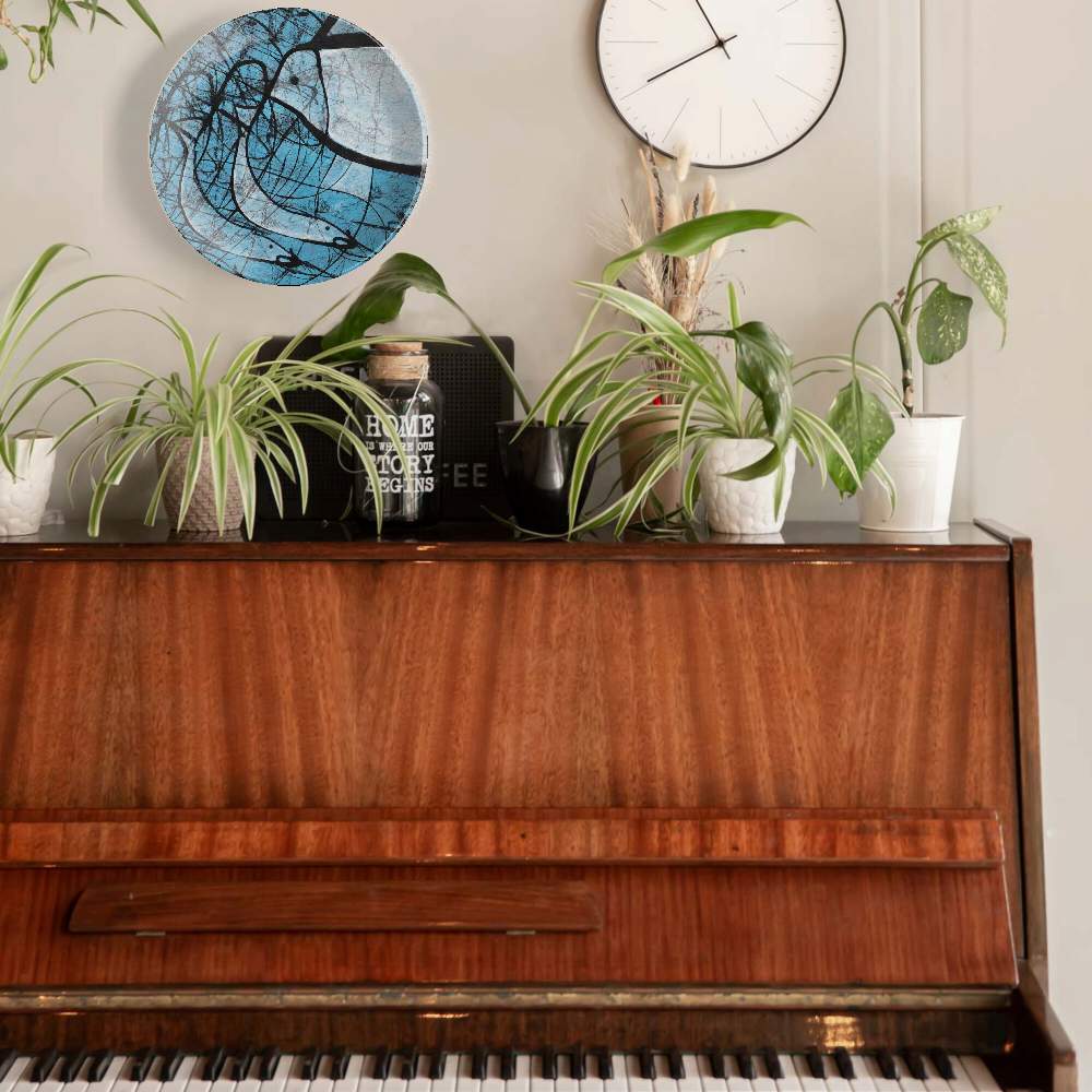 Рыбки и птички — Грег Ван Дайк