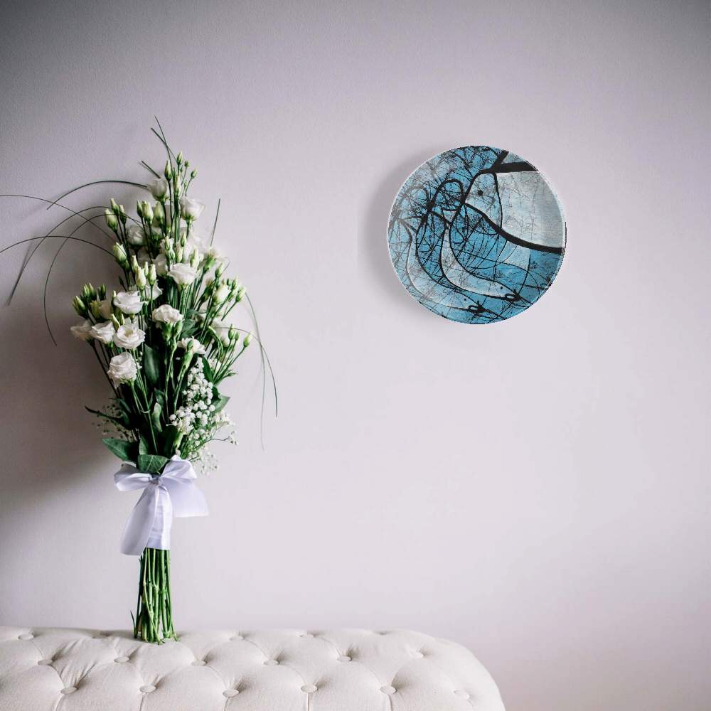 Рыбки и птички — Грег Ван Дайк