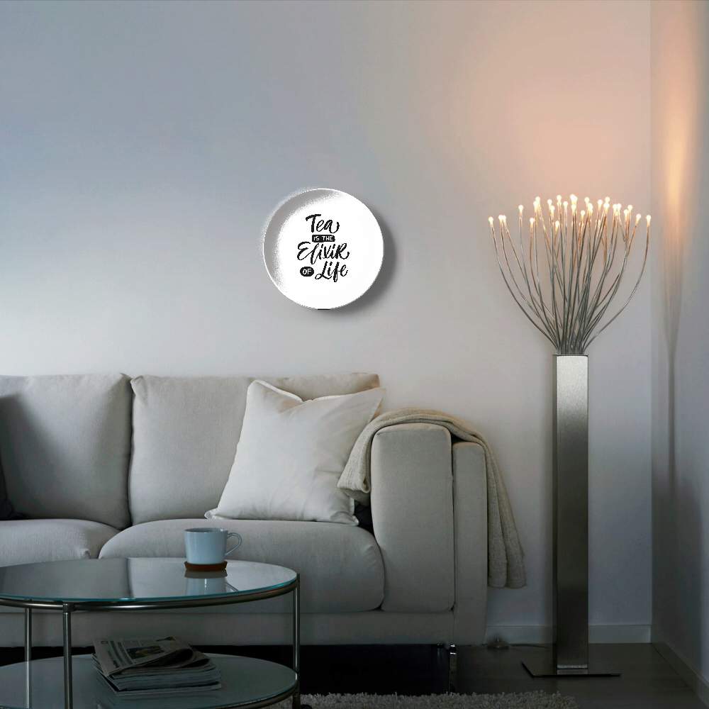 Чай - это эликсир жизни