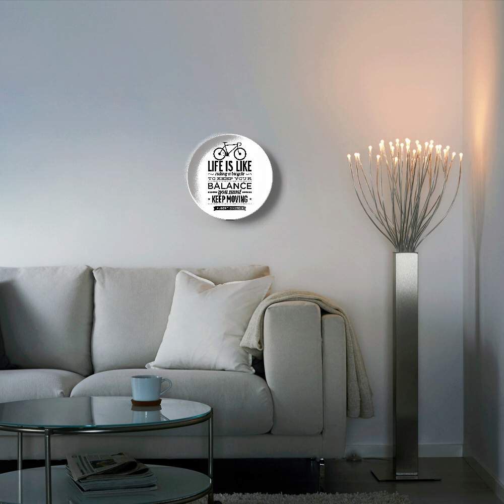 Мотивация от Эйнштейна