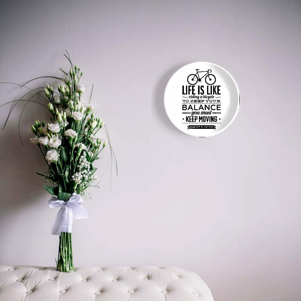 Мотивация от Эйнштейна