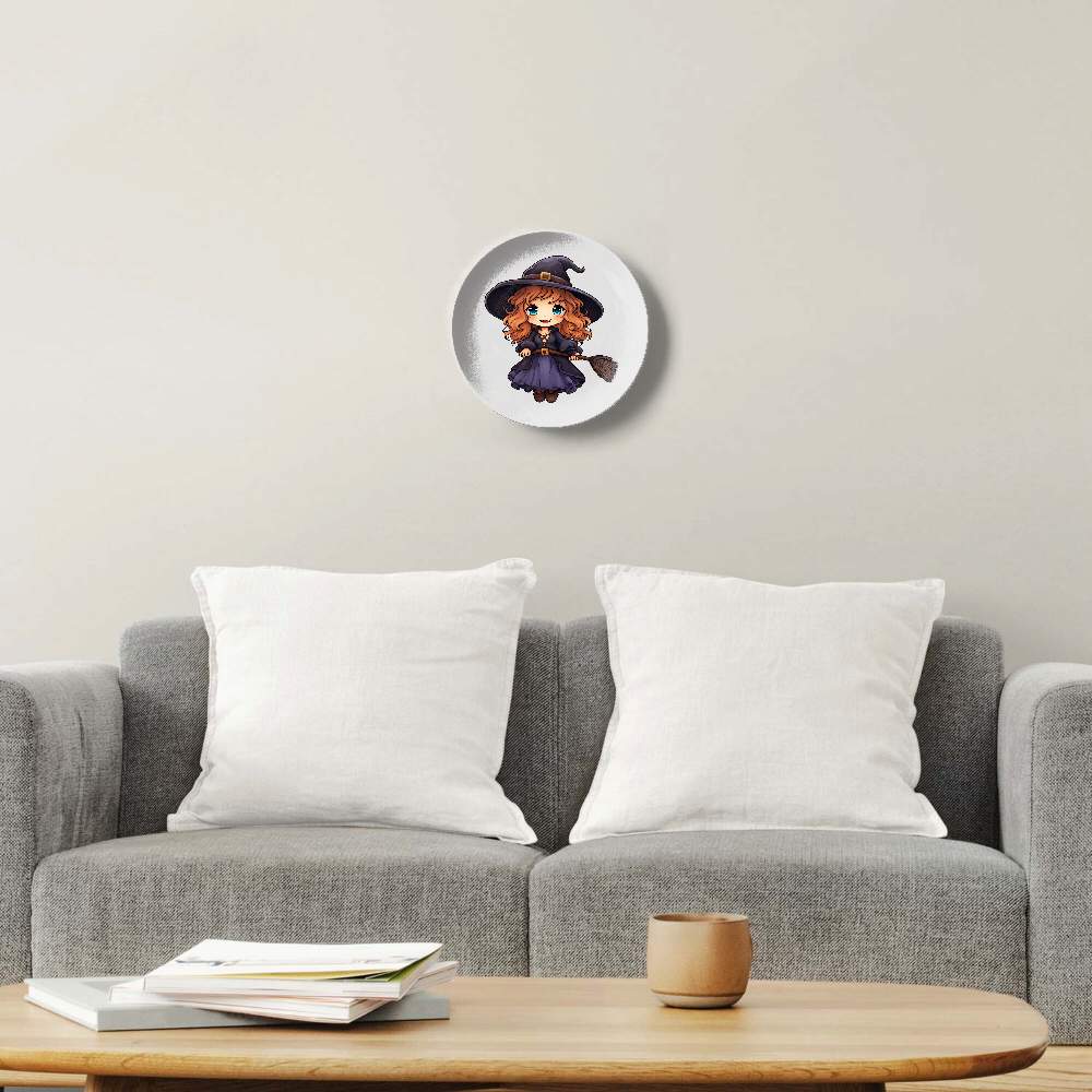 Маленькая ведьма 3