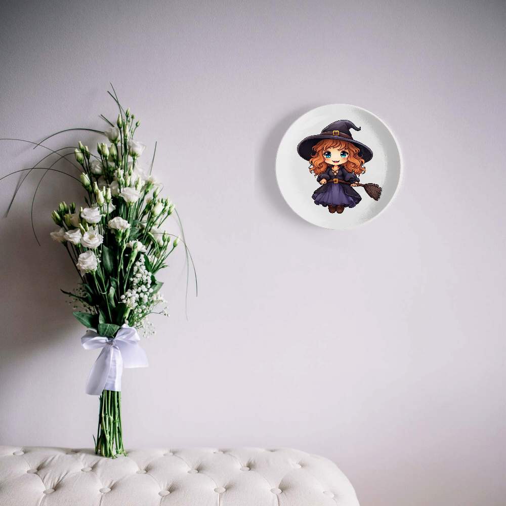 Маленькая ведьма 3