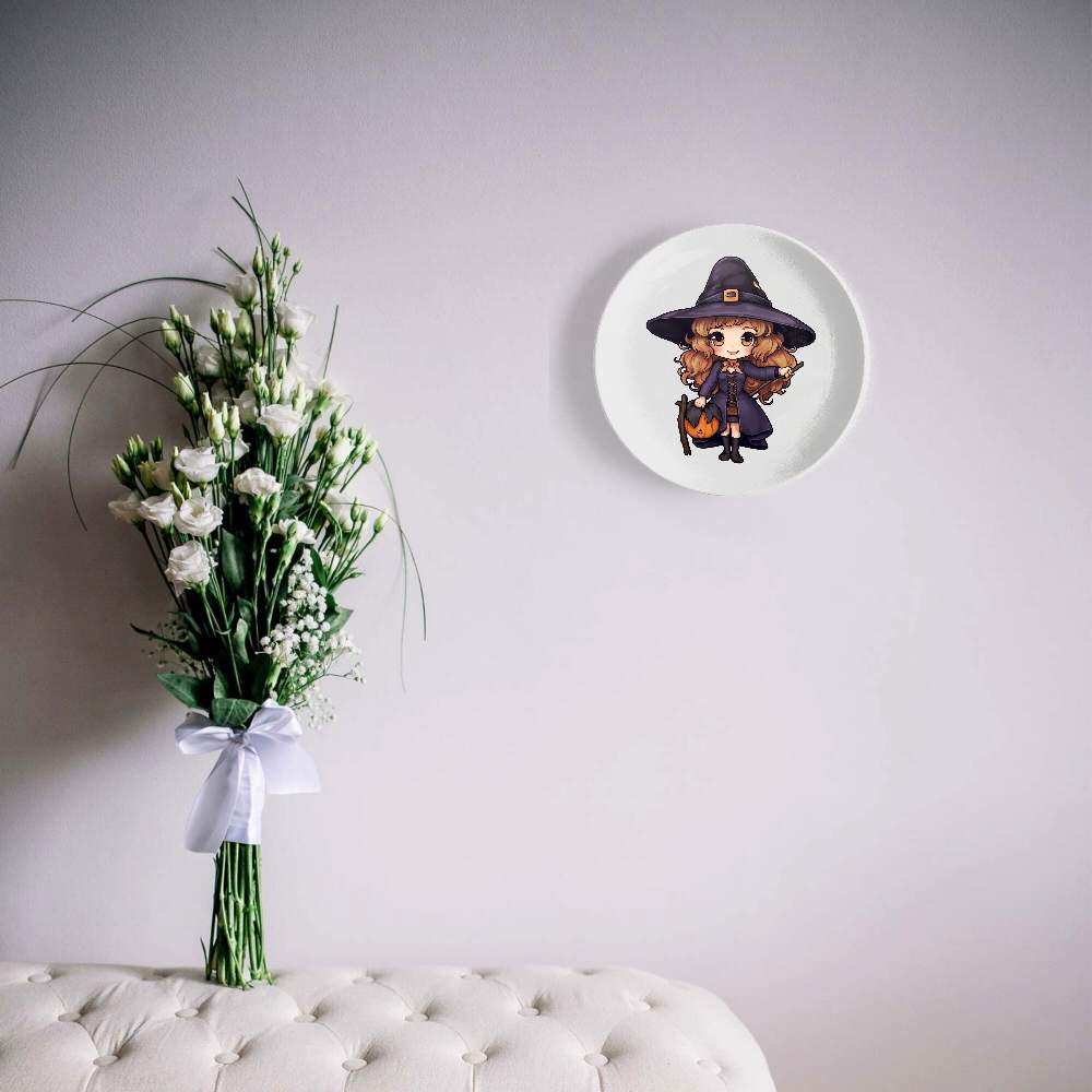 Маленькая ведьма 2