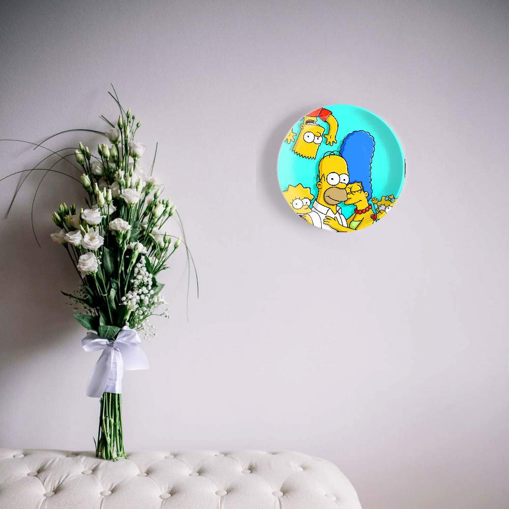 Лучшая семья — Симпсоны