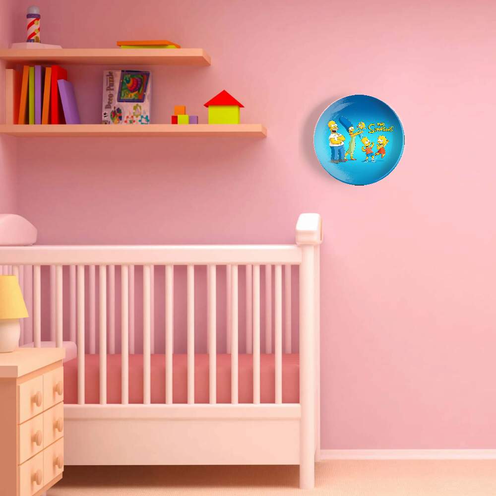 Семья года — Симпсоны