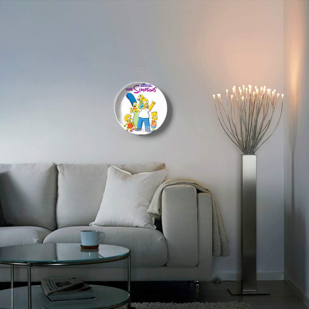 Супер Симпсоны — Симпсоны
