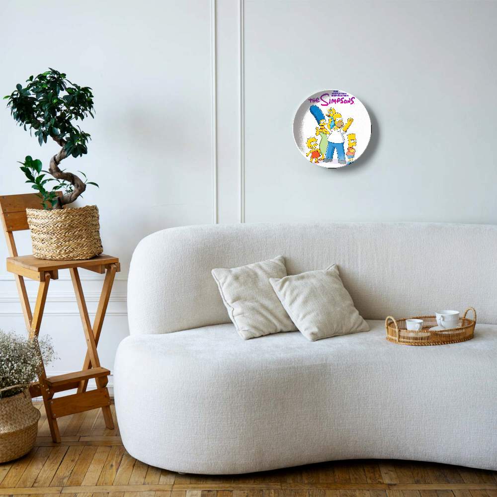 Супер Симпсоны — Симпсоны