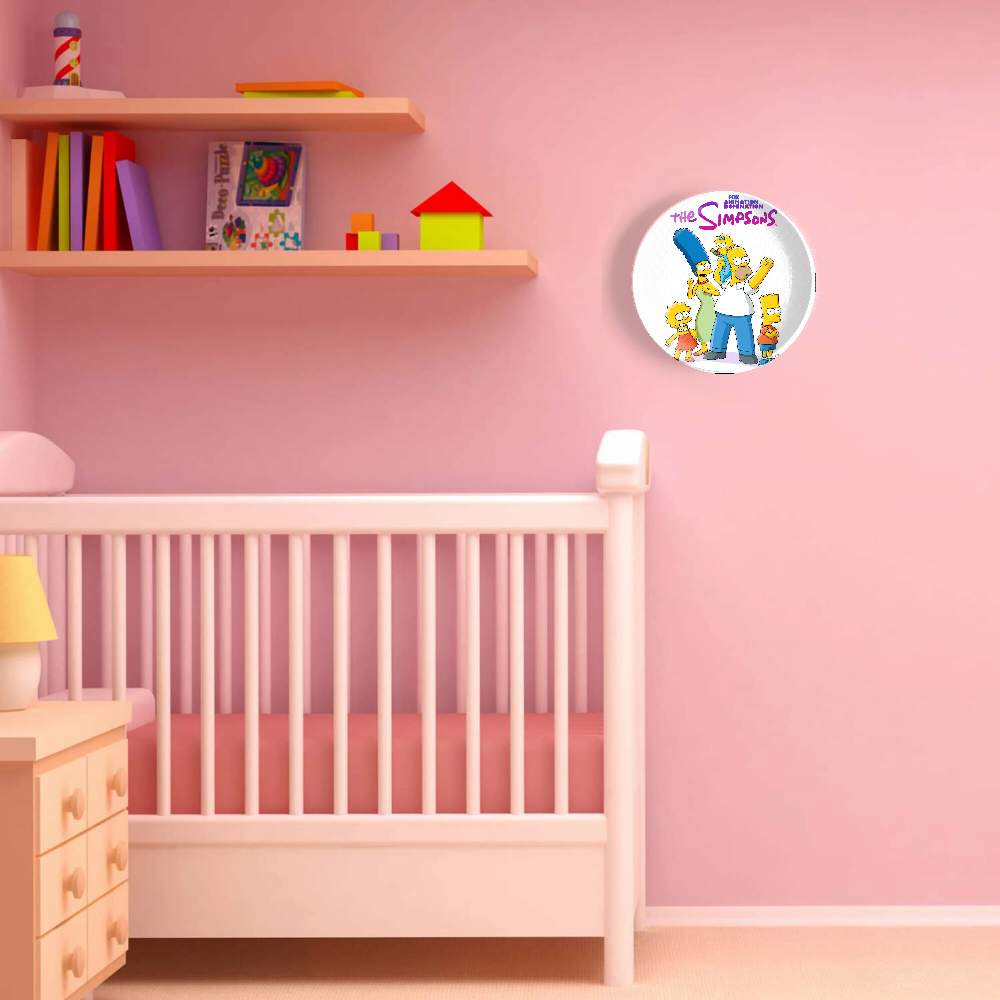 Супер Симпсоны — Симпсоны