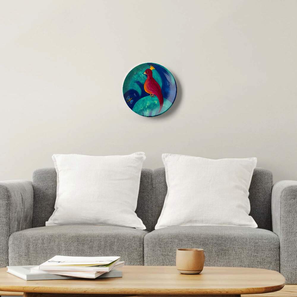 Райский сад — Грег Ван Дайк