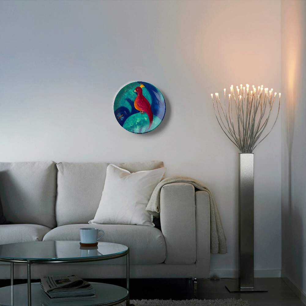 Райский сад — Грег Ван Дайк