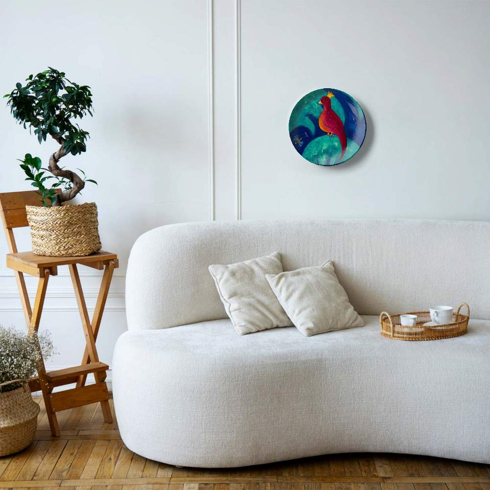 Райский сад — Грег Ван Дайк