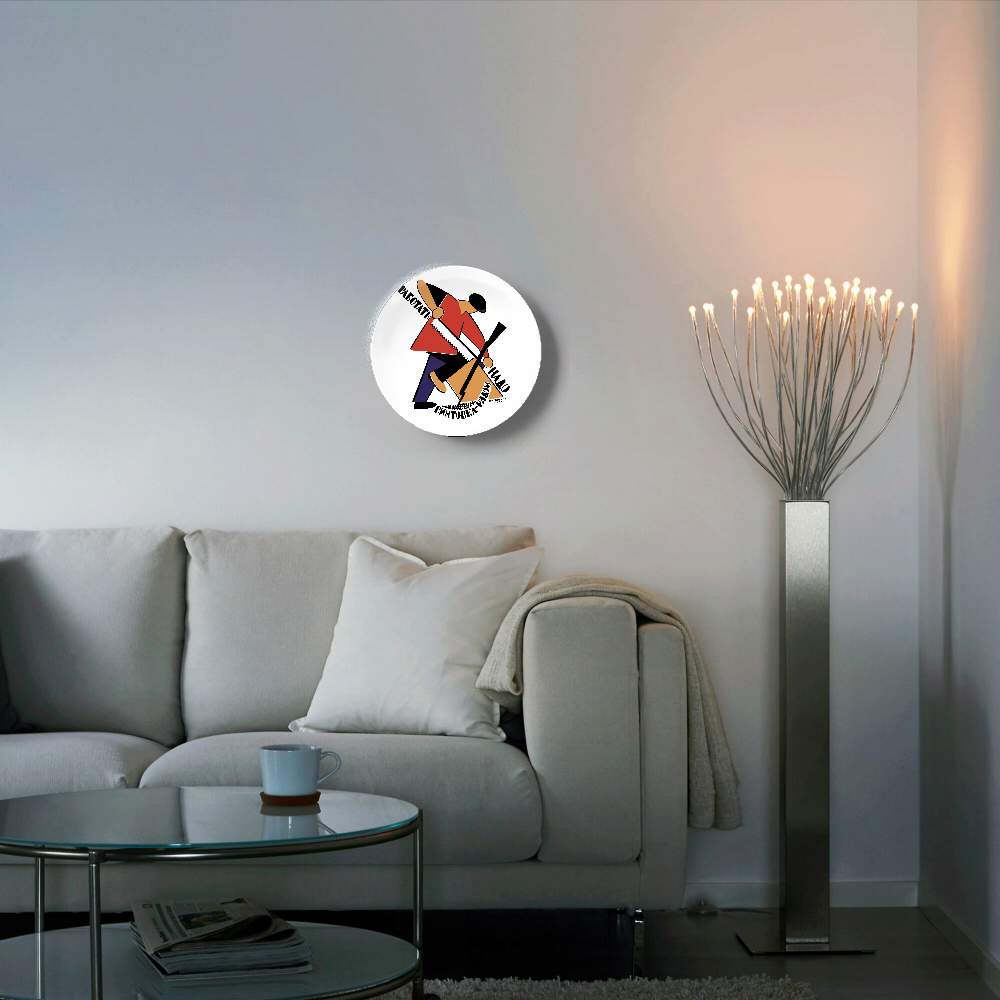 Работать надо, винтовка рядом белая — Владимир Васильевич Лебедев