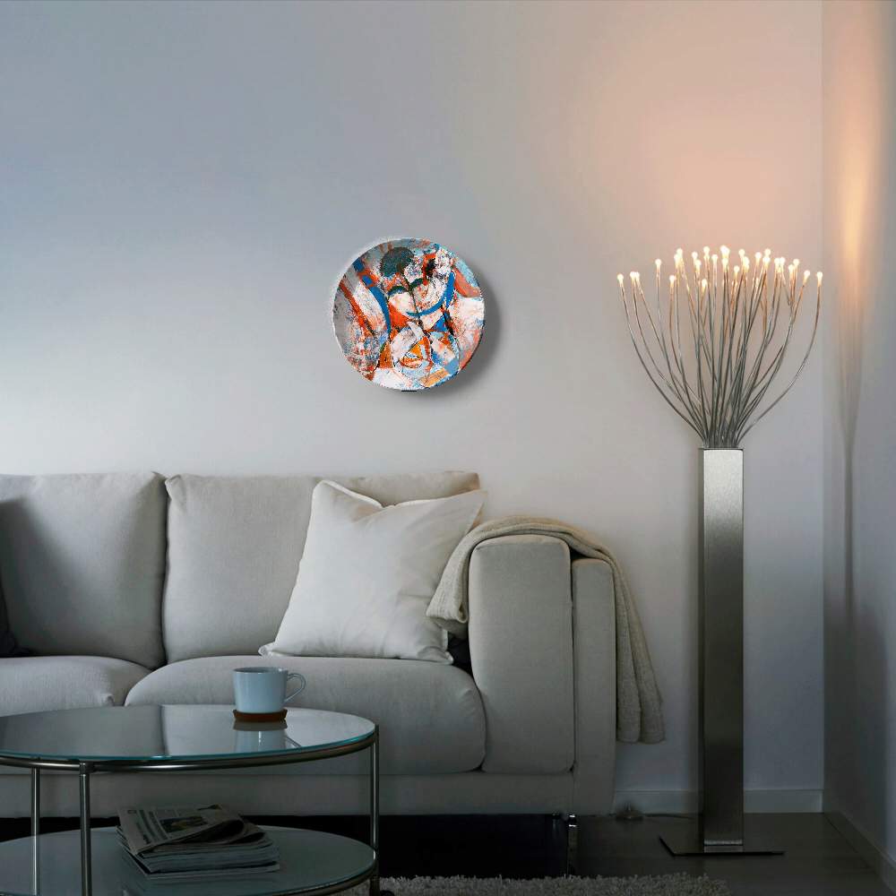 Сон Дантеса — Грег Ван Дайк